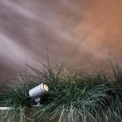 Astro Lighting Spot På Spyd<Bayville Spike Spot -