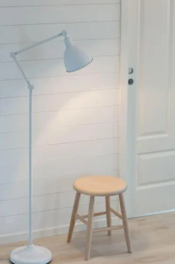 By Rydens Leselamper Gulv<Bazar gulvlampe