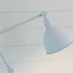 By Rydens Leselamper Gulv<Bazar gulvlampe