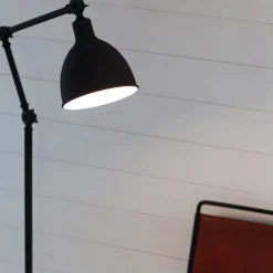 By Rydens Leselamper Gulv<Bazar gulvlampe