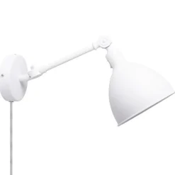 By Rydens Leselamper<Bazar mini vegglampe