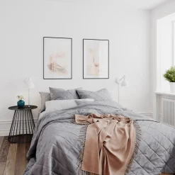 By Rydens Leselamper<Bazar mini vegglampe