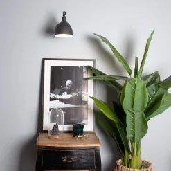 By Rydens Leselamper<Bazar mini vegglampe