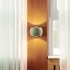 Nordlux Vegglamper Med Opp/Ned Lys|Interiørlamper<Belir vegglampe opp/ned