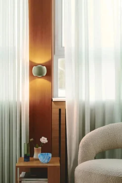 Nordlux Vegglamper Med Opp/Ned Lys|Interiørlamper<Belir vegglampe opp/ned