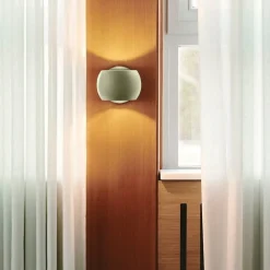 Nordlux Vegglamper Med Opp/Ned Lys|Interiørlamper<Belir vegglampe opp/ned