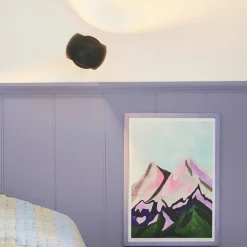 Nordlux Vegglamper Med Opp/Ned Lys|Interiørlamper<Belir vegglampe opp/ned