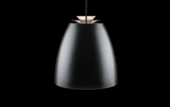 Sg Armaturen As Kjøkkenbelysning Tak|Takpendler<Bell maxi takpendel - Svart/Gull