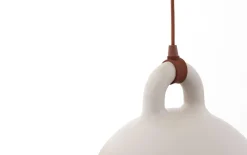 Normann Copenhagen Kjøkkenbelysning Tak|Takpendler<Bell pendel S, sand
