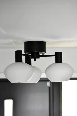 Aneta Lighting Kjøkkenbelysning Tak|Taklamper / Takplafonder<Bell taklampe 42 cm