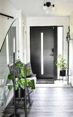 Aneta Lighting Kjøkkenbelysning Tak|Taklamper / Takplafonder<Bell taklampe 42 cm