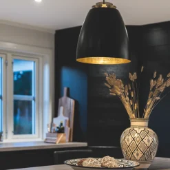 Sg Armaturen As Kjøkkenbelysning Tak|Takpendler<Bell takpendel