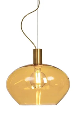 Aneta Lighting Kjøkkenbelysning Tak|Takpendler<Bell takpendel 35 cm