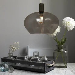 Aneta Lighting Kjøkkenbelysning Tak|Takpendler<Bell takpendel 35 cm