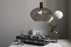 Aneta Lighting Kjøkkenbelysning Tak|Takpendler<Bell takpendel 35 cm