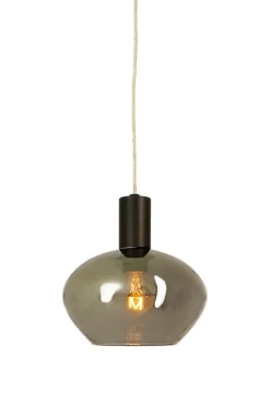 Aneta Lighting Vinduslamper|Kjøkkenbelysning Tak<Bell vinduspendel 4 meter ledning m/stikkontakt