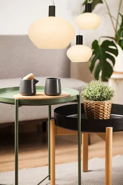 Aneta Lighting Vinduslamper|Kjøkkenbelysning Tak<Bell vinduspendel 4 meter ledning m/stikkontakt