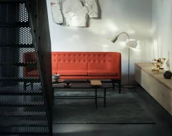 &Tradition Leselamper Gulv<Bellevue gulvlampe