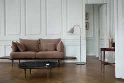 &Tradition Leselamper Gulv<Bellevue gulvlampe