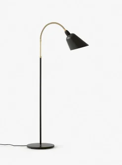 &Tradition Leselamper Gulv<Bellevue gulvlampe