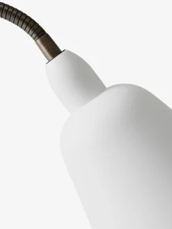 &Tradition Leselamper Gulv<Bellevue gulvlampe