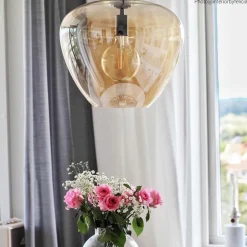 By Rydens Kjøkkenbelysning Tak|Takpendler<Bellissimo Grande taklampe -