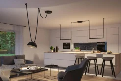 Paulmann Uline Beltesystem<Belte 5 meter for ULine system