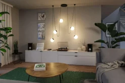 Paulmann Uline Beltesystem<Belte 5 meter for ULine system