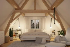 Paulmann Uline Beltesystem<Belteholder rett til ULine belte system - 2 pakning