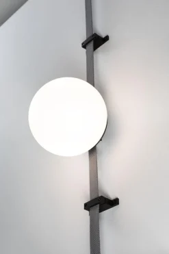 Paulmann Uline Beltesystem<Belteholder rett til ULine belte system - 2 pakning