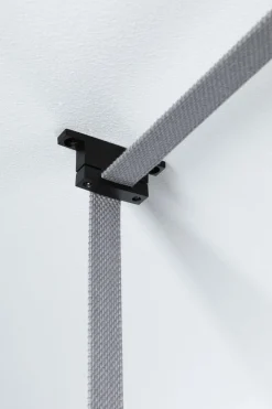 Paulmann Uline Beltesystem<Belteholder rett til ULine belte system - 2 pakning