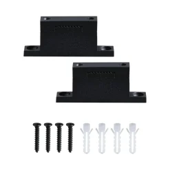 Paulmann Uline Beltesystem<Belteholder rett til ULine belte system - 2 pakning