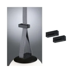 Paulmann Uline Beltesystem<Belteklemme til ULine belte system - 2 pakning