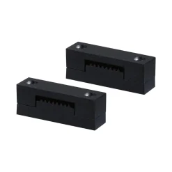 Paulmann Uline Beltesystem<Belteklemme til ULine belte system - 2 pakning