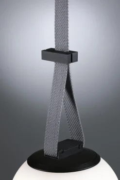 Paulmann Uline Beltesystem<Belteklemme til ULine belte system - 2 pakning