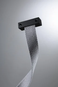 Paulmann Uline Beltesystem<Belteklemme til ULine belte system - 2 pakning