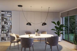 Paulmann Uline Beltesystem<Belteoppheng til ULine belte system