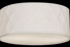 Aneta Lighting Kjøkkenbelysning Tak|Taklamper / Takplafonder<Bendir taklampe 38 cm