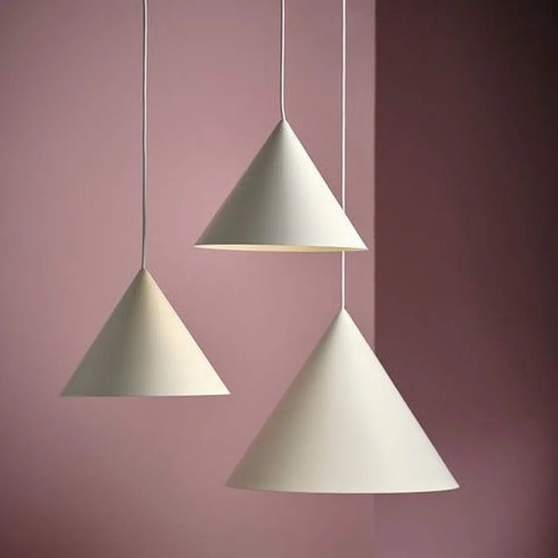 Frandsen Takpendler|Kjøkkenbelysning Tak<Benjamin takpendel 30 cm