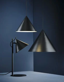 Frandsen Takpendler|Kjøkkenbelysning Tak<Benjamin takpendel 30 cm