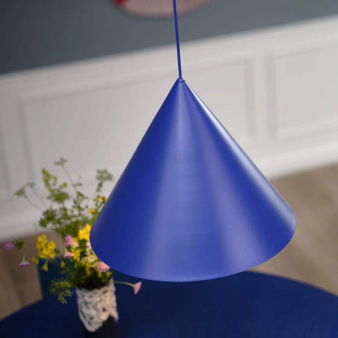 Frandsen Takpendler|Kjøkkenbelysning Tak<Benjamin takpendel 30 cm