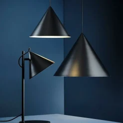 Frandsen Takpendler|Kjøkkenbelysning Tak<Benjamin takpendel 46 cm XL