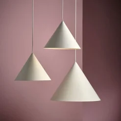 Frandsen Takpendler|Kjøkkenbelysning Tak<Benjamin takpendel 46 cm XL