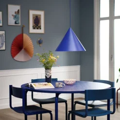 Frandsen Takpendler|Kjøkkenbelysning Tak<Benjamin takpendel 46 cm XL