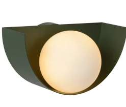 Lucide Interiørlamper<Benni vegglampe -