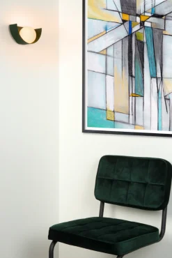 Lucide Interiørlamper<Benni vegglampe -