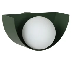 Lucide Interiørlamper<Benni vegglampe -