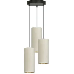 Emibig Kjøkkenbelysning Tak|Takpendler<Bente rondell takpendel 3 lys -