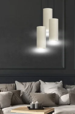 Emibig Kjøkkenbelysning Tak|Takpendler<Bente rondell takpendel 3 lys -