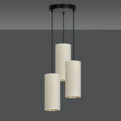 Emibig Kjøkkenbelysning Tak|Takpendler<Bente rondell takpendel 3 lys -